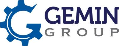 Starting logo